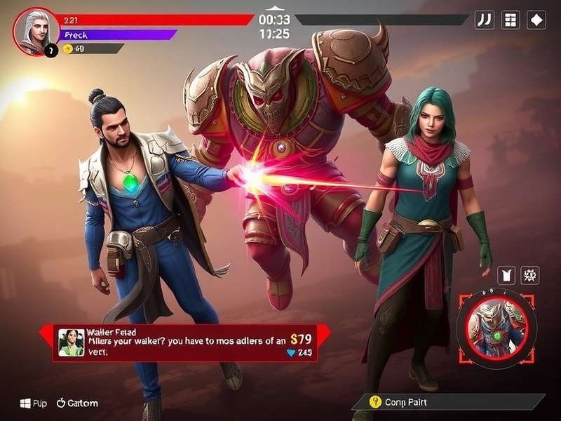 Ethereal Realm Walker Indian Festival Event